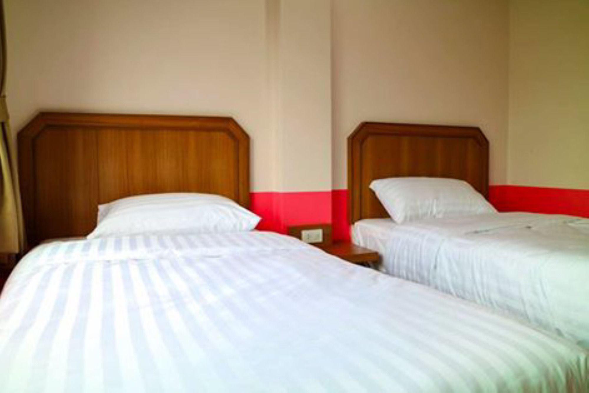 The Kim Krabi Hotel المظهر الخارجي الصورة