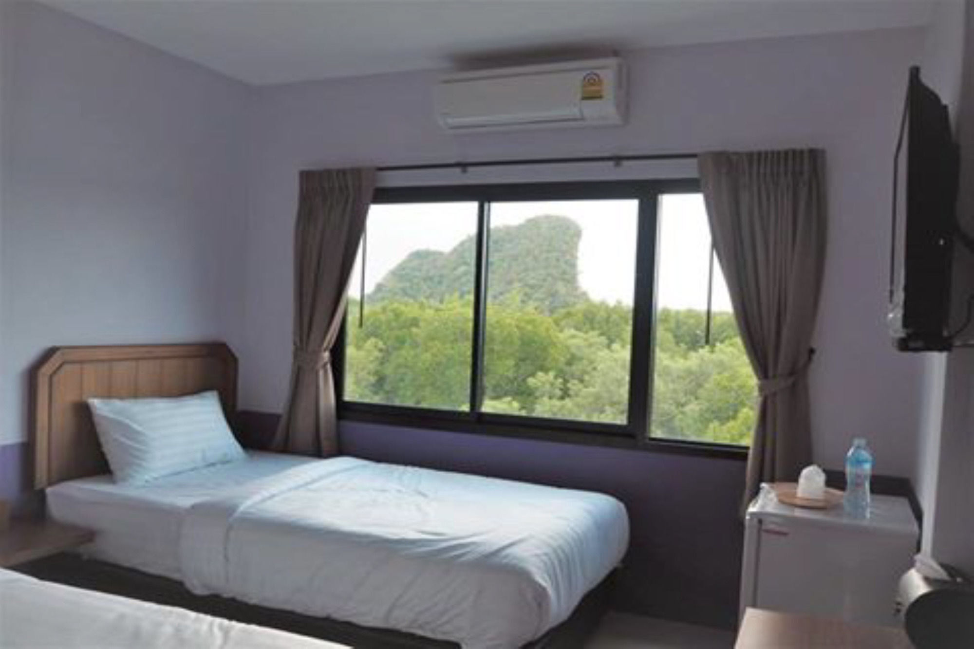 The Kim Krabi Hotel المظهر الخارجي الصورة