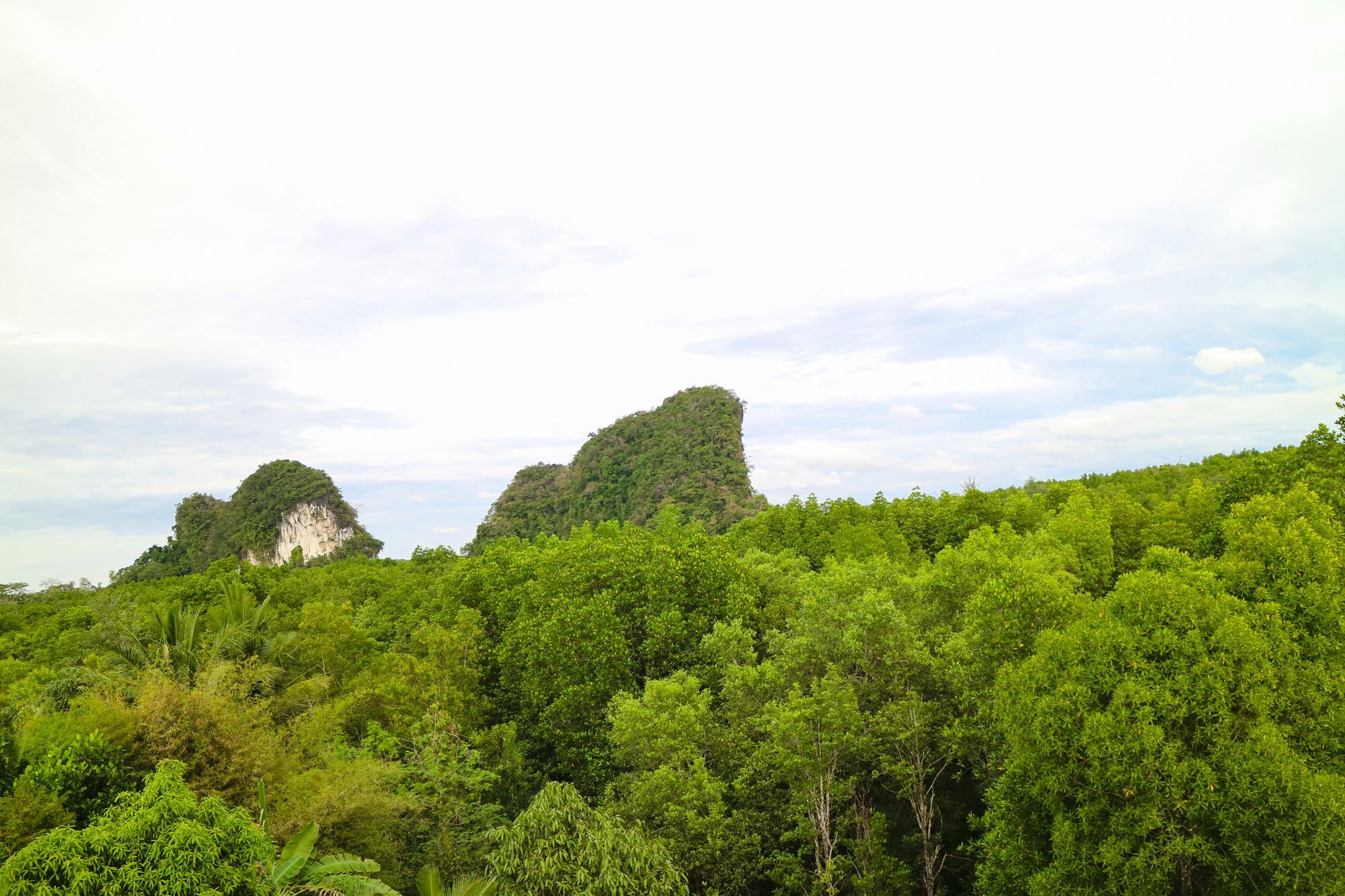The Kim Krabi Hotel المظهر الخارجي الصورة