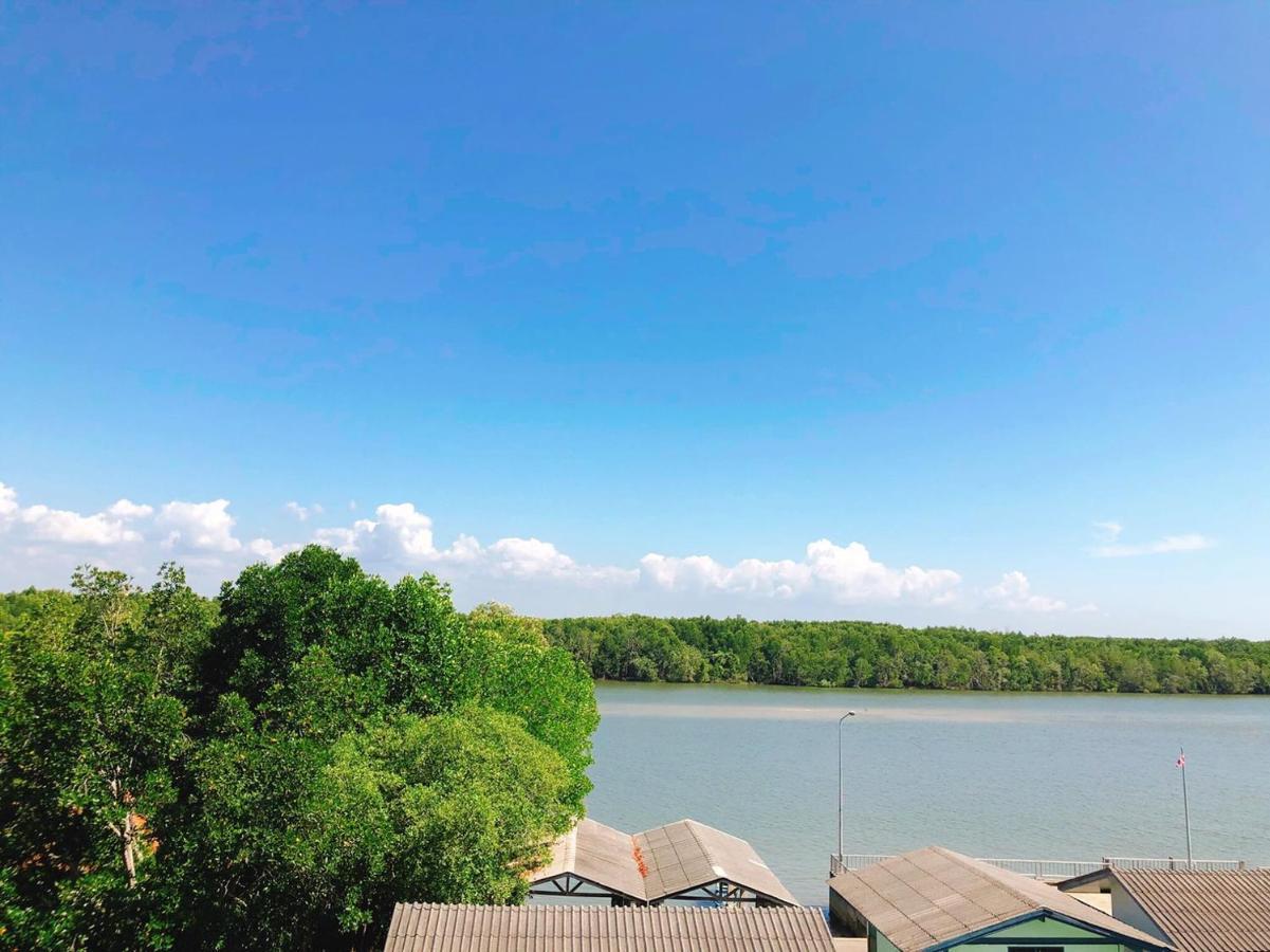 The Kim Krabi Hotel المظهر الخارجي الصورة